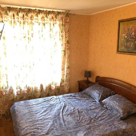 Glushko Apartment 2 rooms Odessa Buitenkant foto