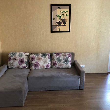 Glushko Apartment 2 rooms Odessa Buitenkant foto