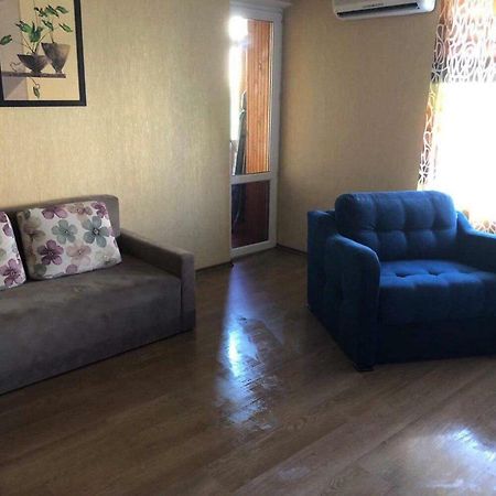 Glushko Apartment 2 rooms Odessa Buitenkant foto