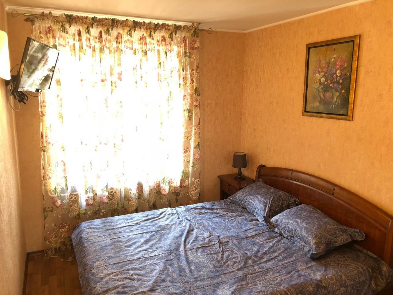 Glushko Apartment 2 rooms Odessa Buitenkant foto