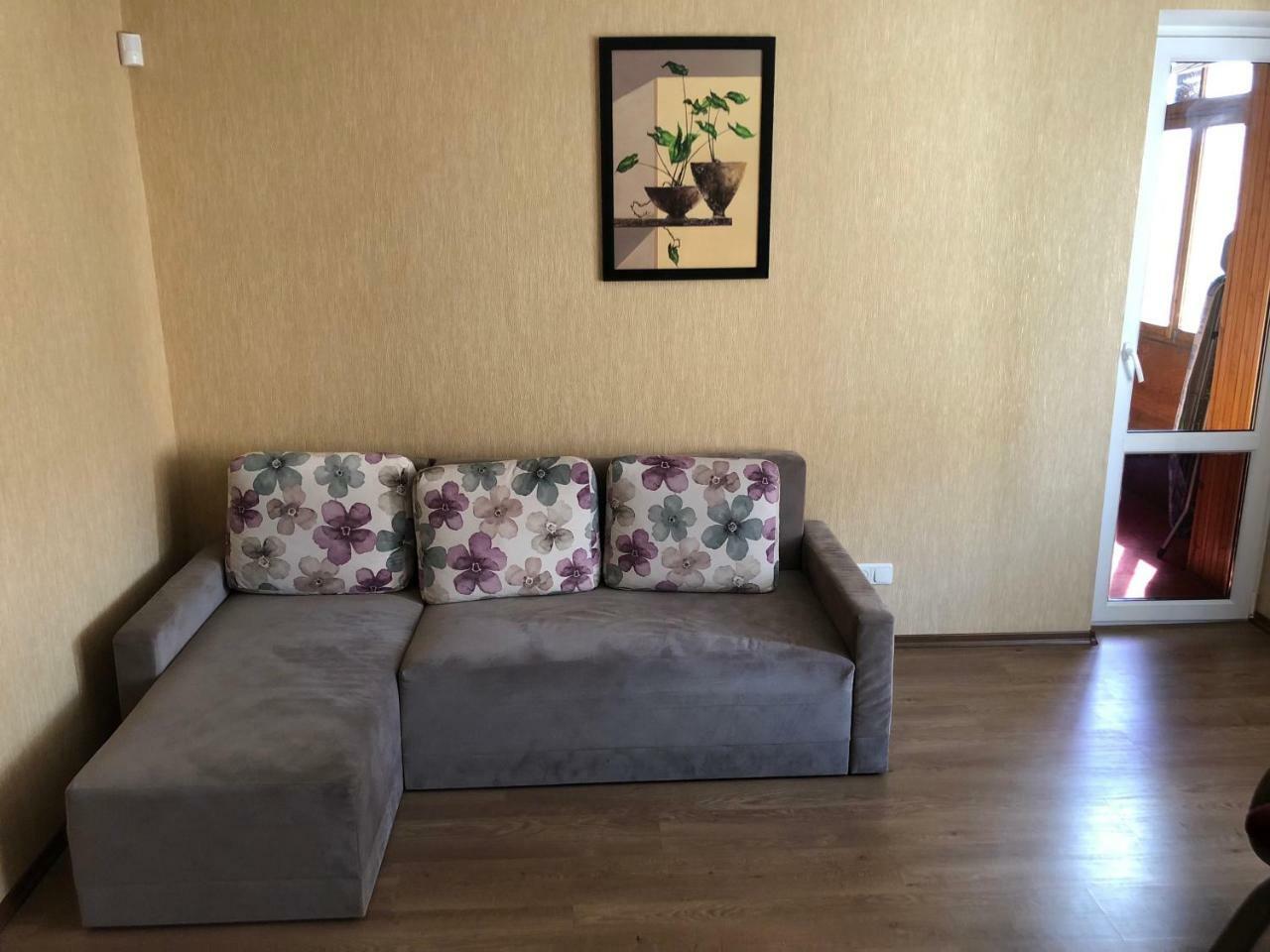 Glushko Apartment 2 rooms Odessa Buitenkant foto
