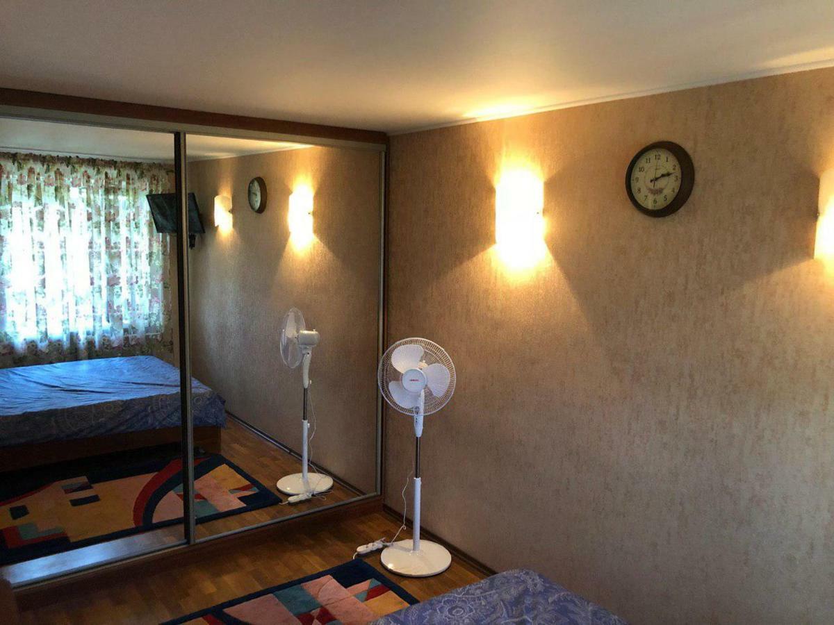 Glushko Apartment 2 rooms Odessa Buitenkant foto