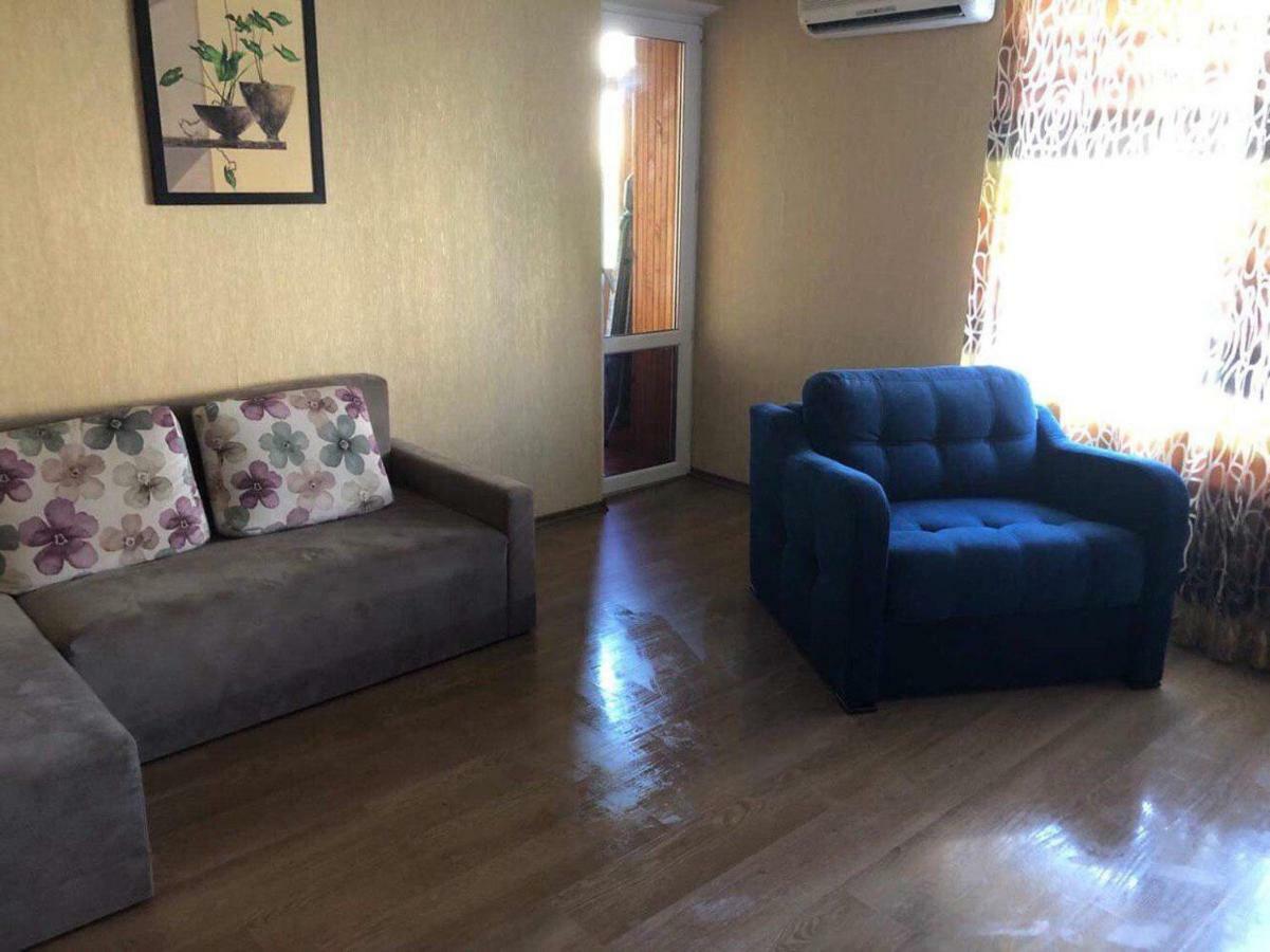 Glushko Apartment 2 rooms Odessa Buitenkant foto