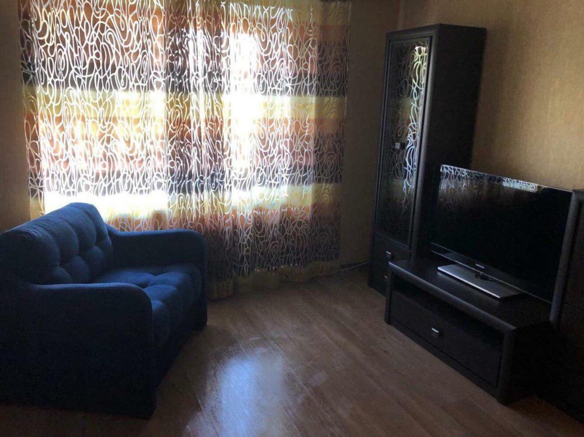 Glushko Apartment 2 rooms Odessa Buitenkant foto